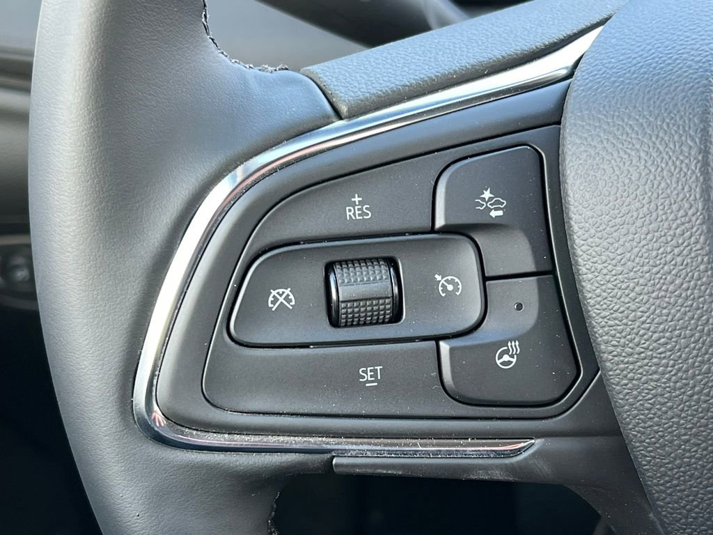 New 2026 Buick Encore GX Sport Touring w/ Comfort Package image 21