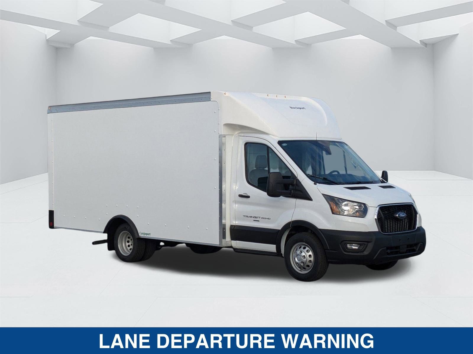 New 2024 Ford Transit 350 Low Roof DRW w/ Exterior Upgrade Package video 3
