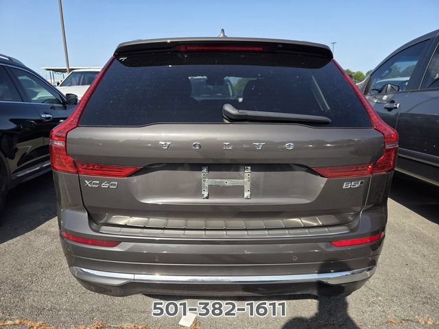 Used 2023 Volvo XC60 B5 Ultimate w/ Climate Package AWD/4WD image 3