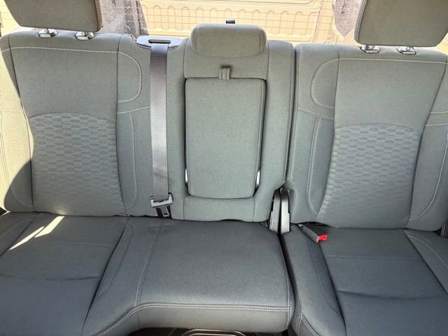 Certified 2025 RAM 2500 Big Horn image 17