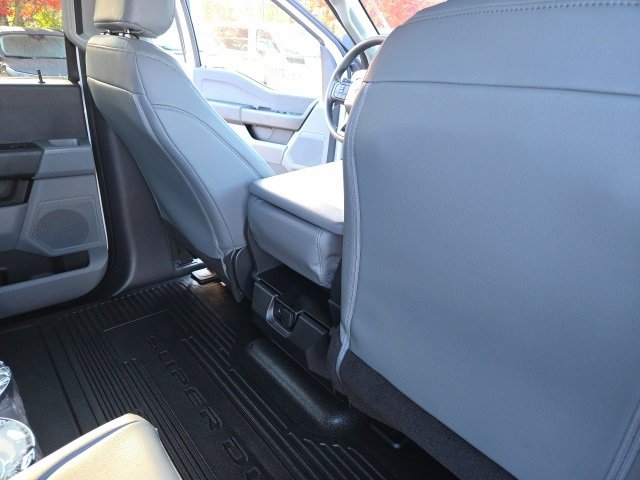 New 2026 Ford F350 XL image 34