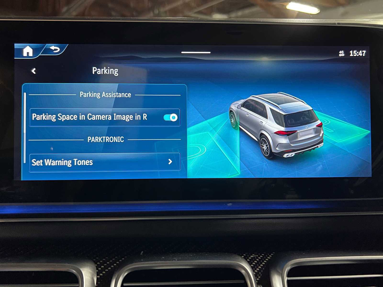 New 2025 Mercedes-Benz GLE 63 AMG S image 31