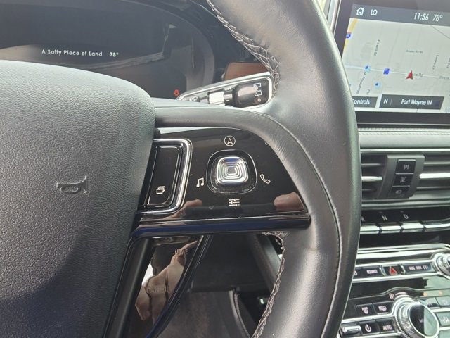 Used 2022 Lincoln Corsair Reserve image 27