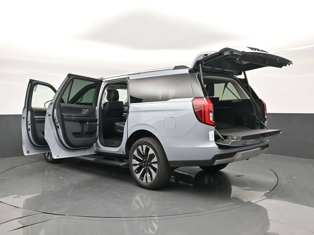 New 2026 Ford Expedition Max Platinum w/ Driver's Package AWD/4WD image 69