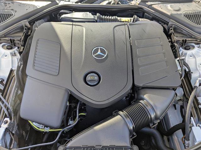 New 2026 Mercedes-Benz E 350 Sedan image 16