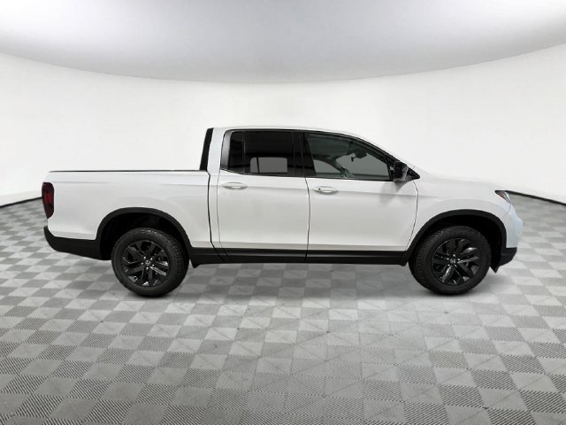 New 2026 Honda Ridgeline Sport image 7