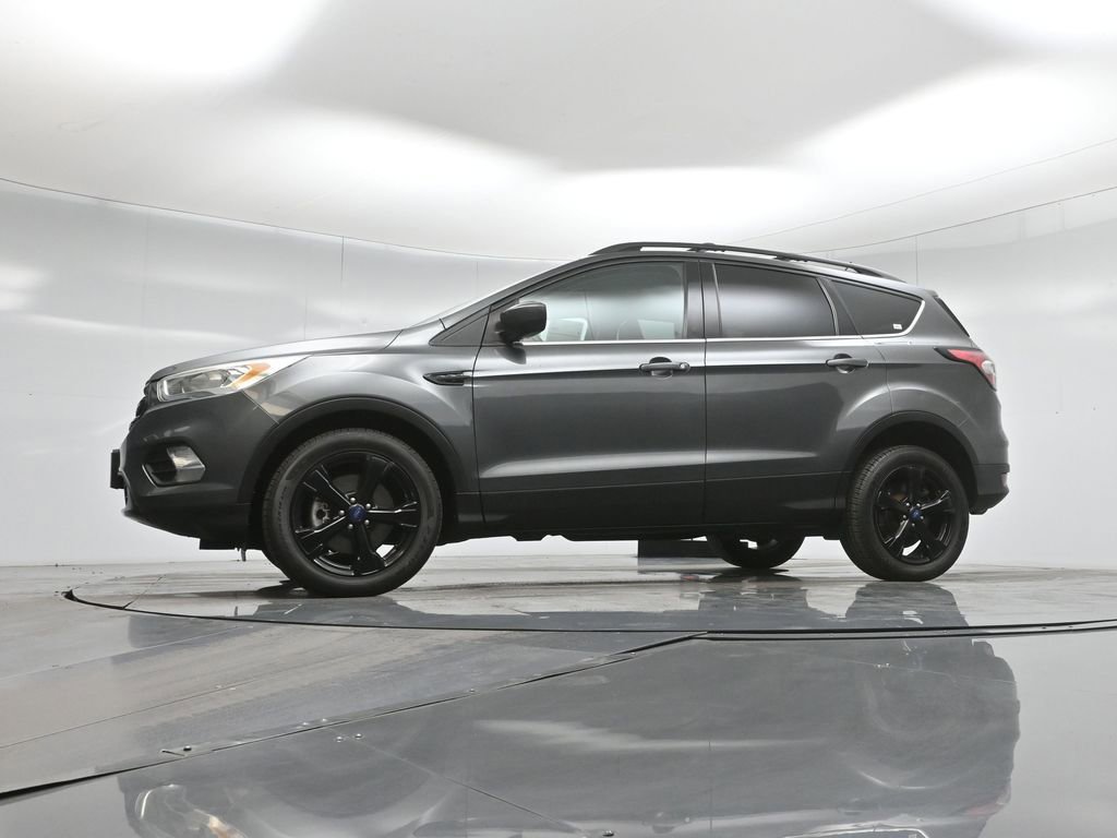 Certified 2018 Ford Escape SEL image 53