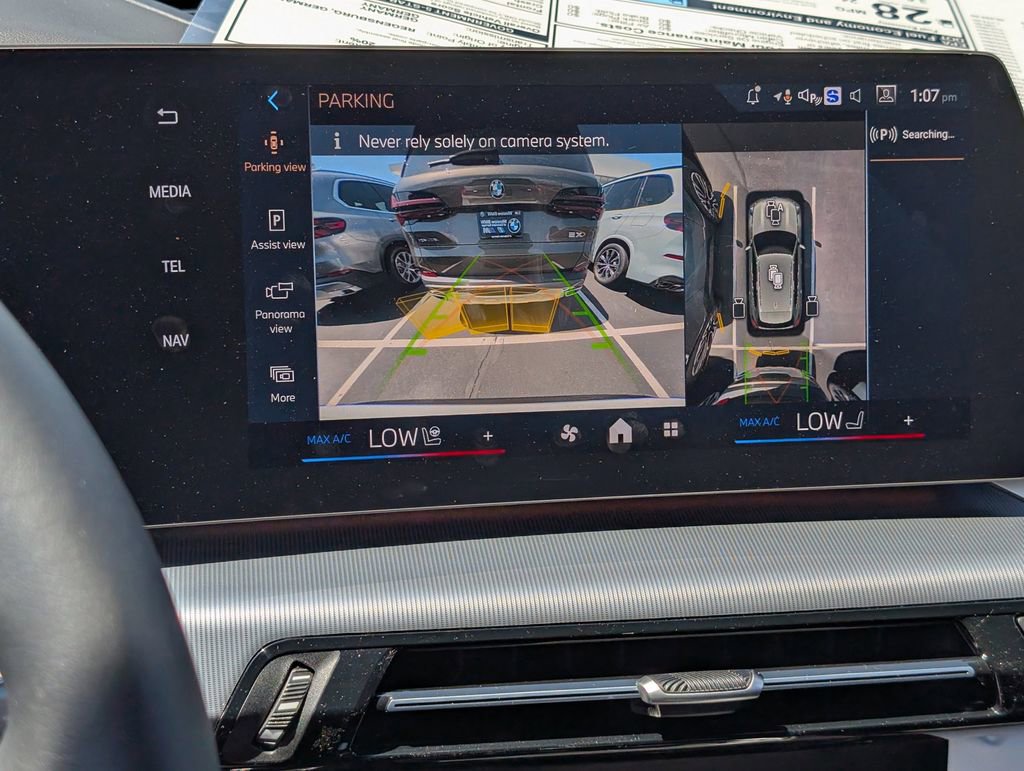 New 2025 BMW X1 xDrive28i w/ Premium Package image 29