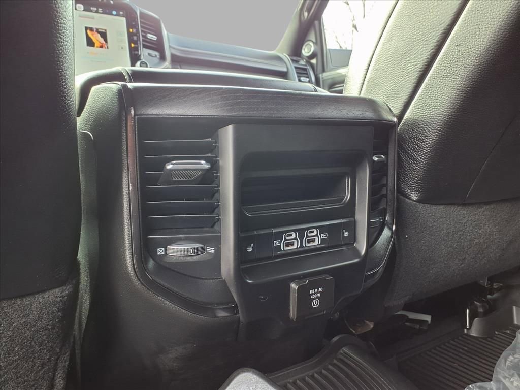 Used 2022 RAM 2500 Limited image 25
