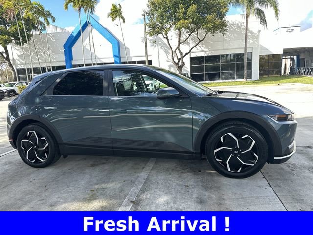Used 2024 Hyundai Ioniq 5 SEL image 36