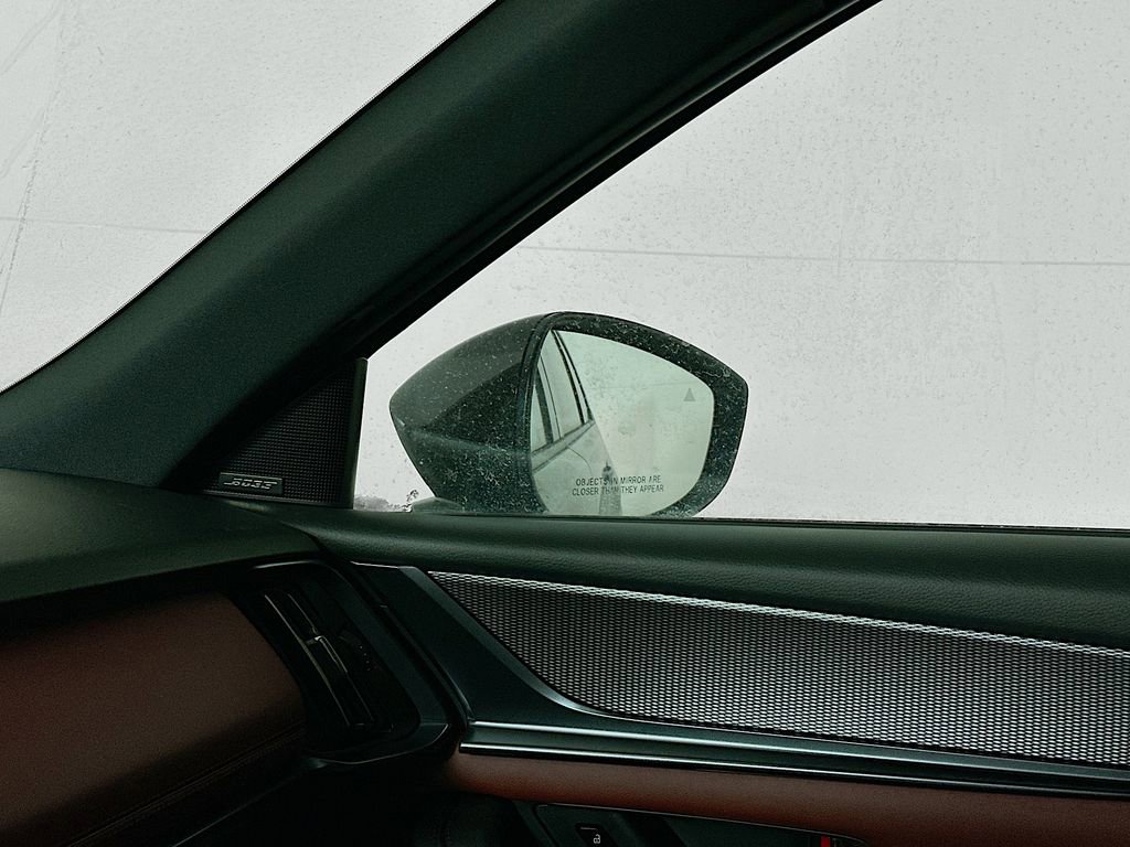 New 2026 MAZDA CX-70 3.3 Turbo S w/ Premium Package image 24