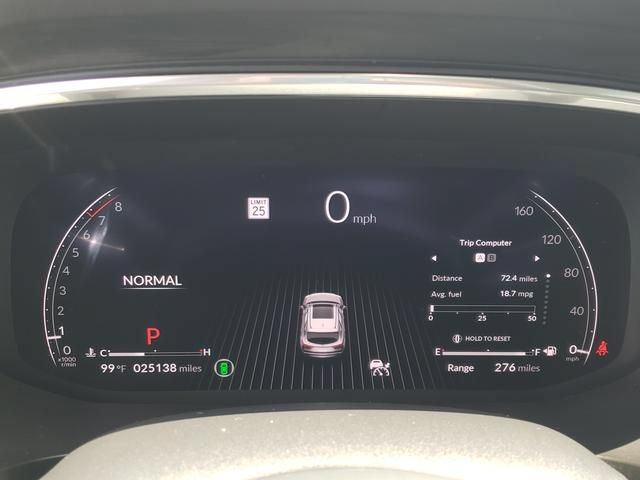 Used 2024 Acura MDX SH-AWD w/ Advance Package image 23