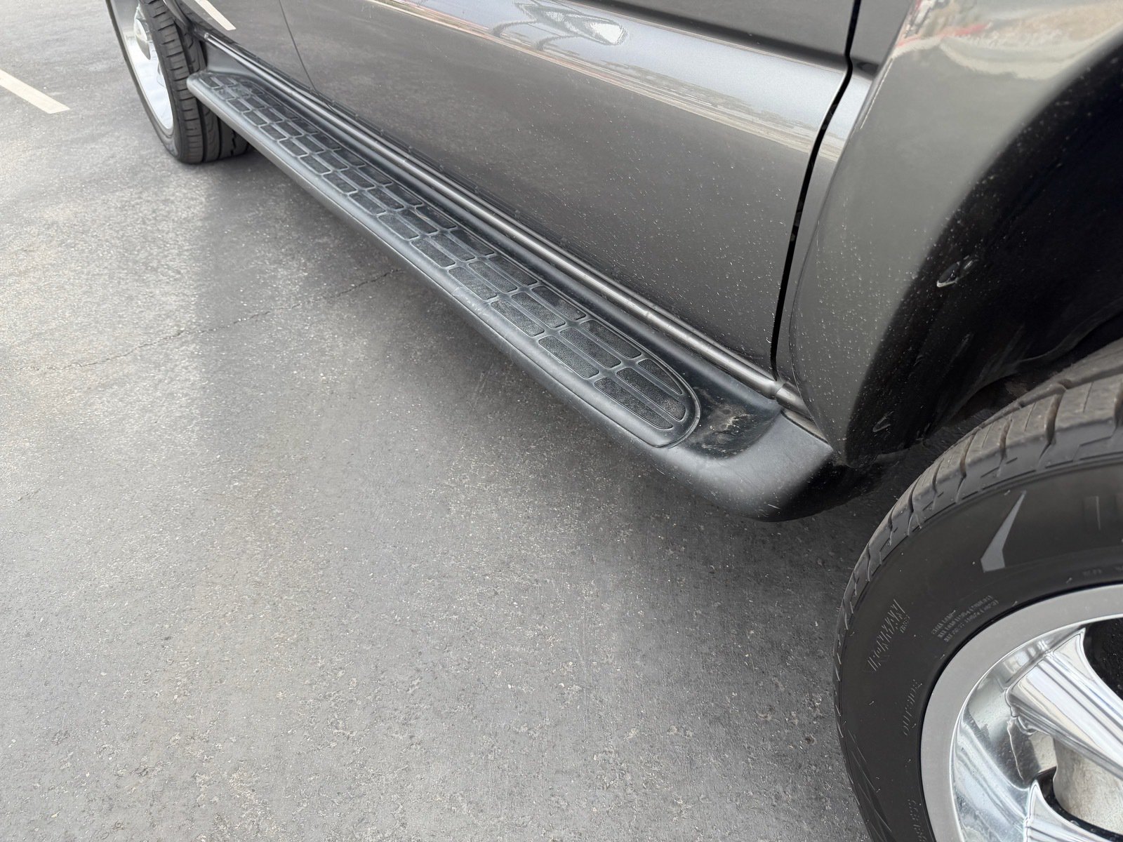 Used 2002 Chevrolet Suburban 2500 LS RWD image 29