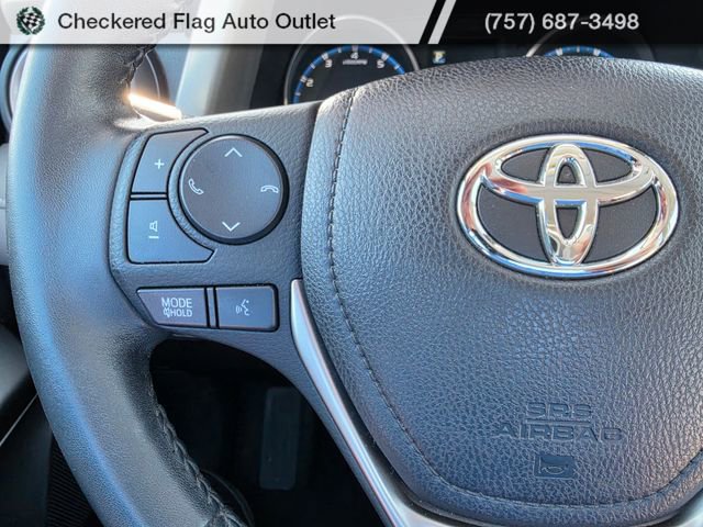 Used 2017 Toyota RAV4 XLE w/ Plus Special Value Package AWD/4WD image 24