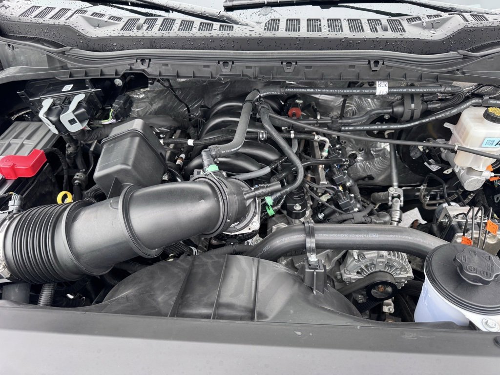 Used 2024 Ford F250 XL w/ XL Driver Assist Package image 27