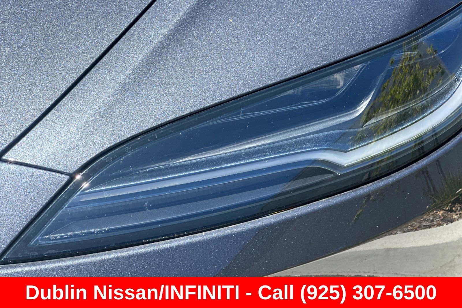 Used 2025 Tesla Model 3 Long Range RWD image 50
