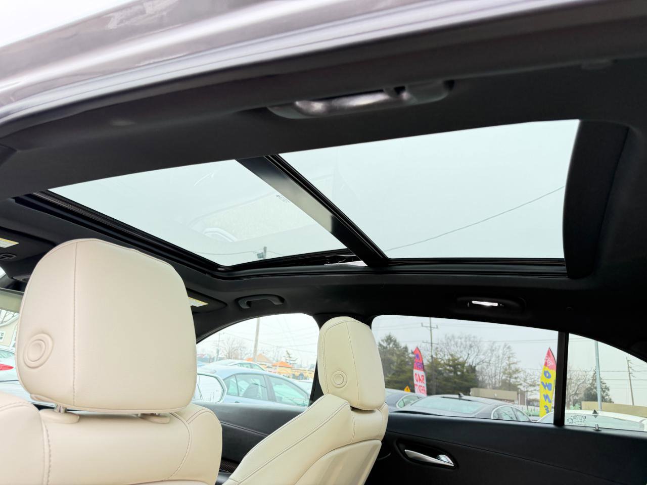 Used 2019 Cadillac XT4 Sport w/ Cold Weather Package image 29