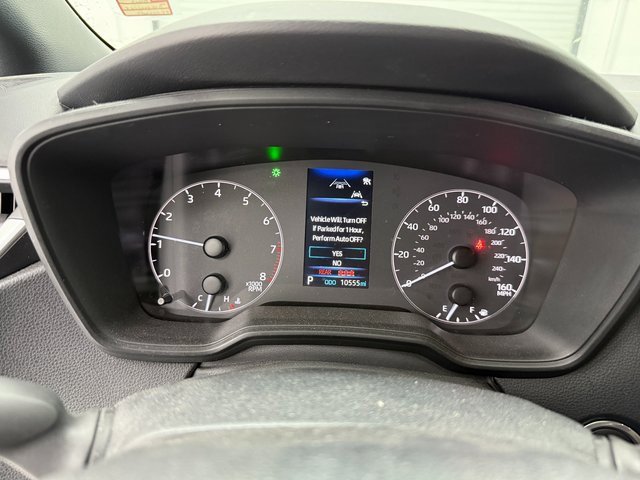 Used 2023 Toyota Corolla SE image 17