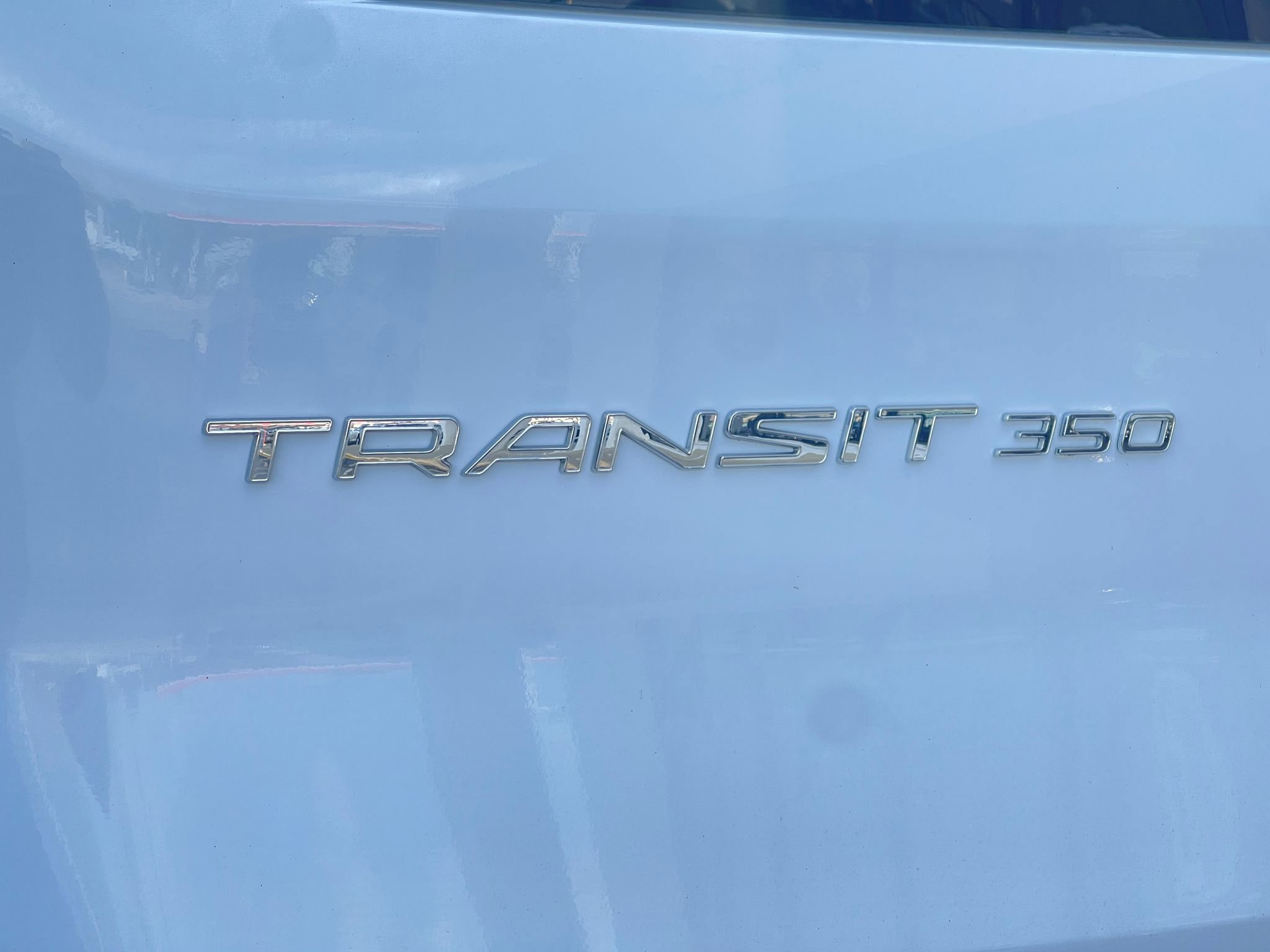 Used 2022 Ford Transit 350 XLT image 36