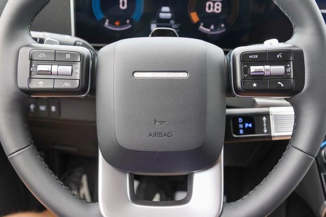 New 2026 Hyundai Santa Fe SEL image 24