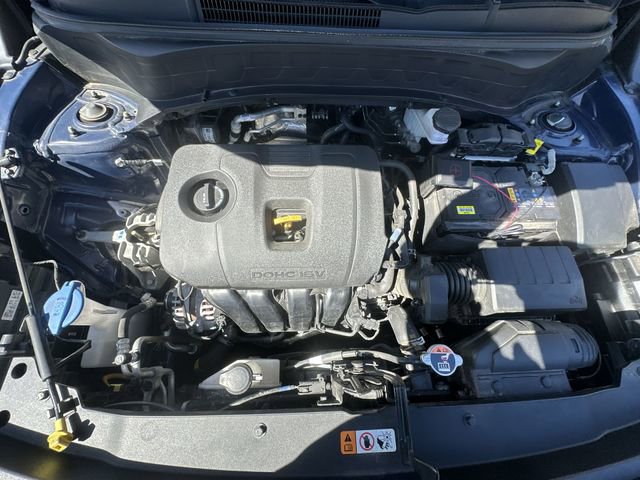 Used 2024 Kia Seltos S AWD/4WD image 19
