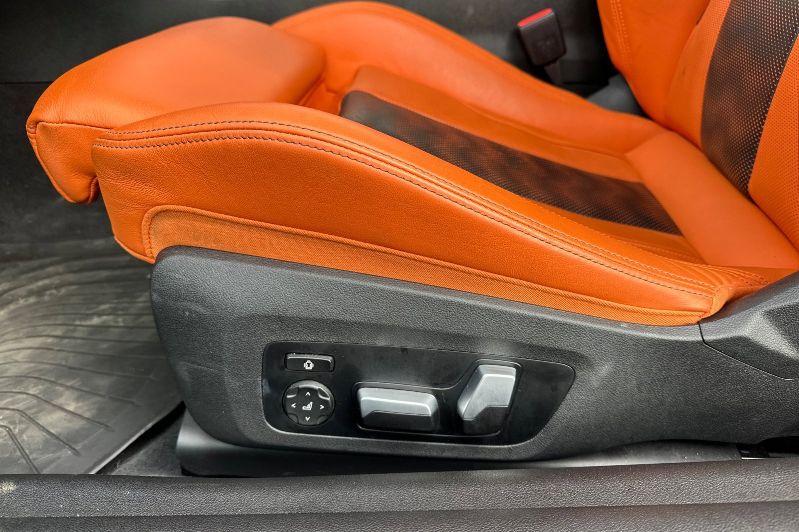 Used 2023 BMW M4 xDrive Competition image 12