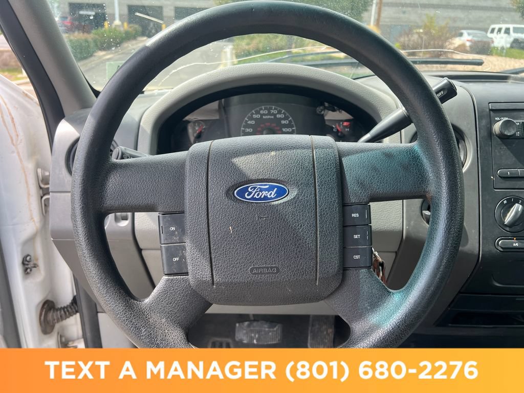 Used 2006 Ford F150 STX RWD image 17