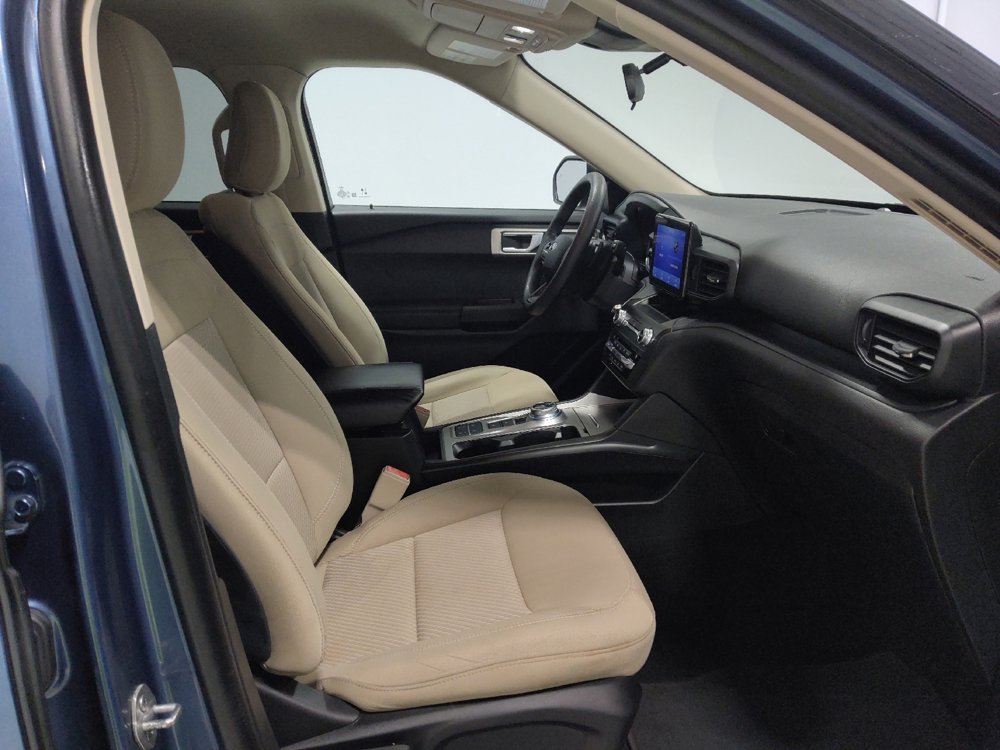 Used 2020 Ford Explorer 2WD image 21