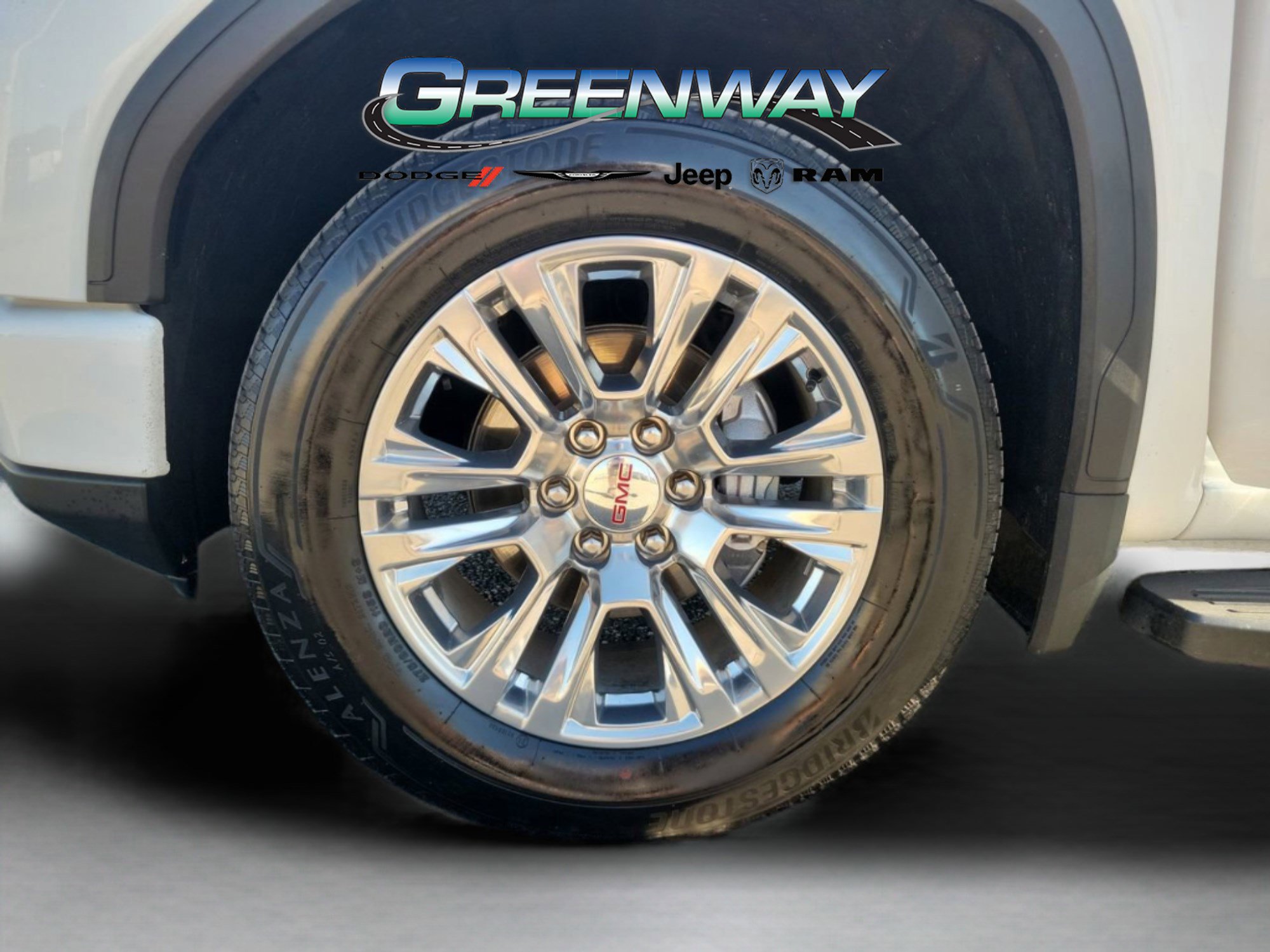 Used 2023 GMC Sierra 1500 Denali image 31