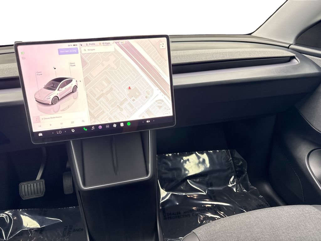 Used 2026 Tesla Model Y 2WD image 50