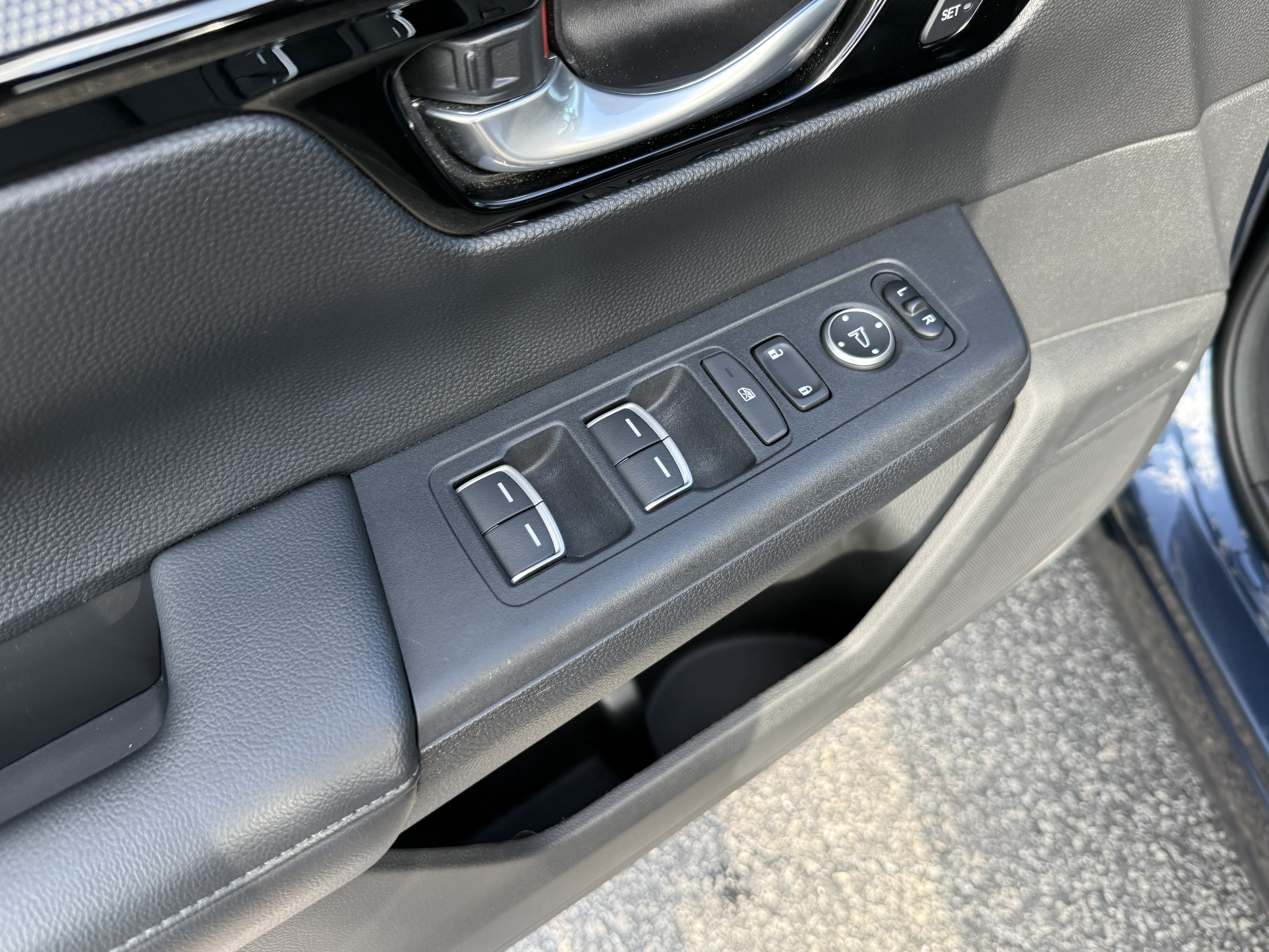 Certified 2023 Honda CR-V EX-L image 15