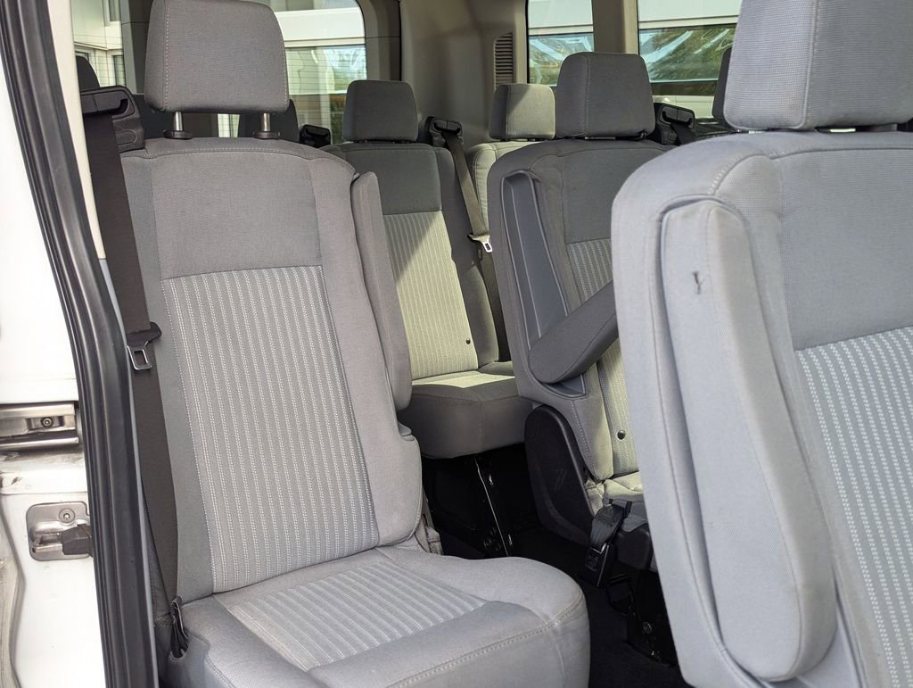 Used 2019 Ford Transit 350 XLT RWD image 25