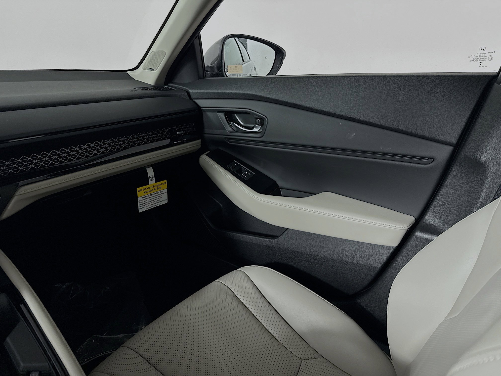 New 2026 Honda Accord Touring image 28