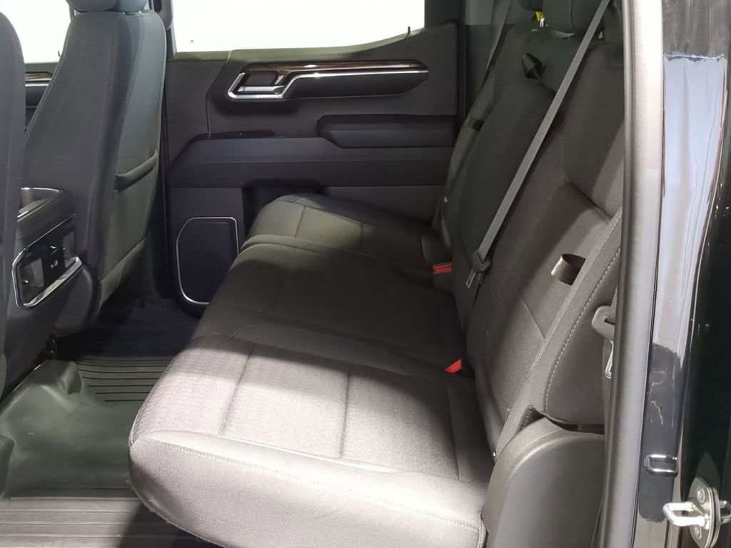 Used 2023 GMC Sierra 1500 Elevation w/ Preferred Package image 23