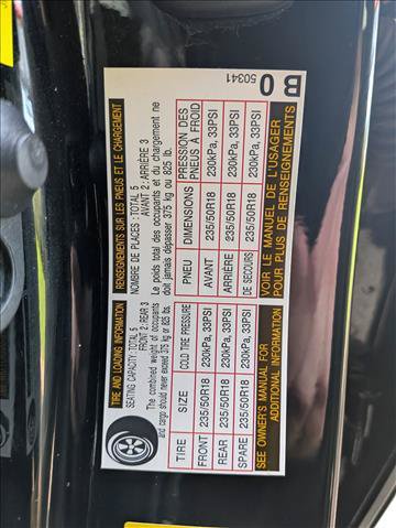 Used 2011 Lexus LS 460 AWD w/ Luxury Value Edition image 25