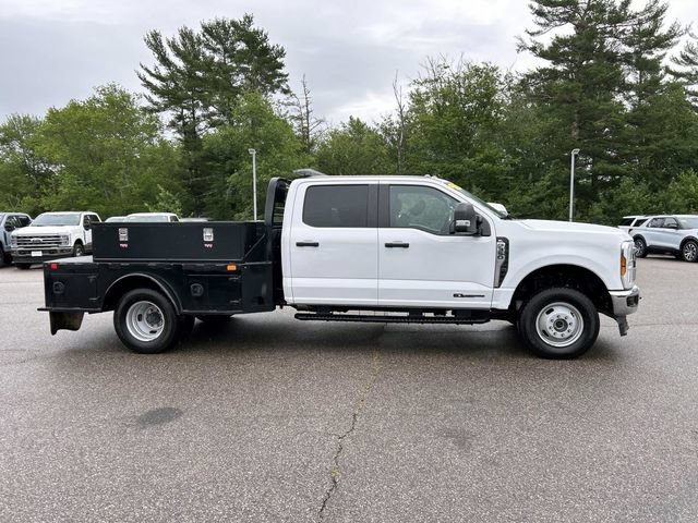 Used 2024 Ford F350 XL w/ XL Chrome Package AWD/4WD image 2