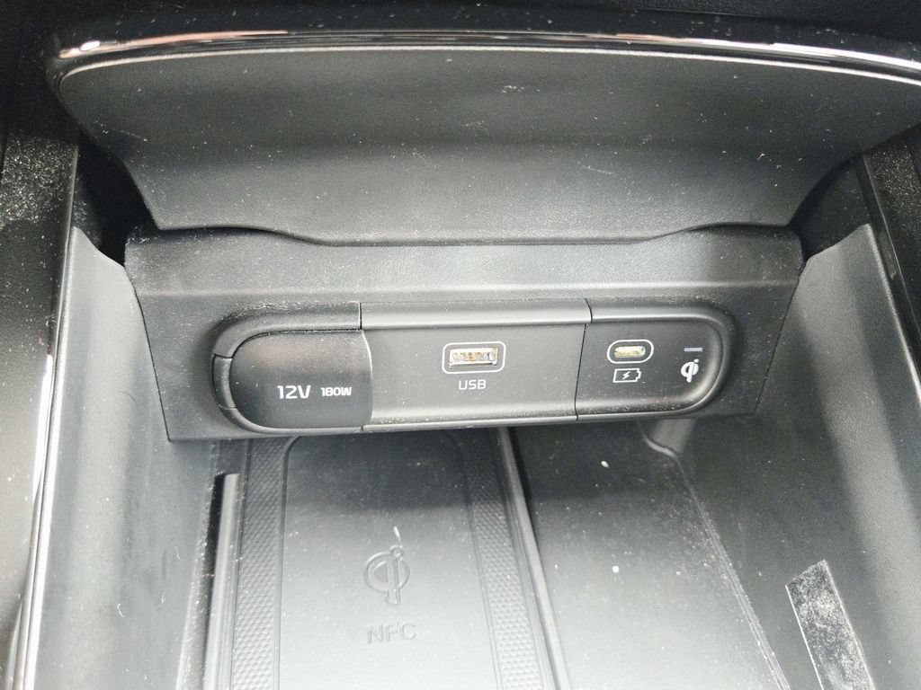 Used 2024 Kia Telluride SX X-Line AWD/4WD image 34