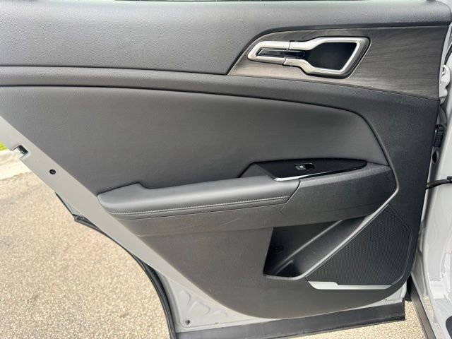 Certified 2023 Kia Sportage X-Line w/ X-Line Premium Package image 13