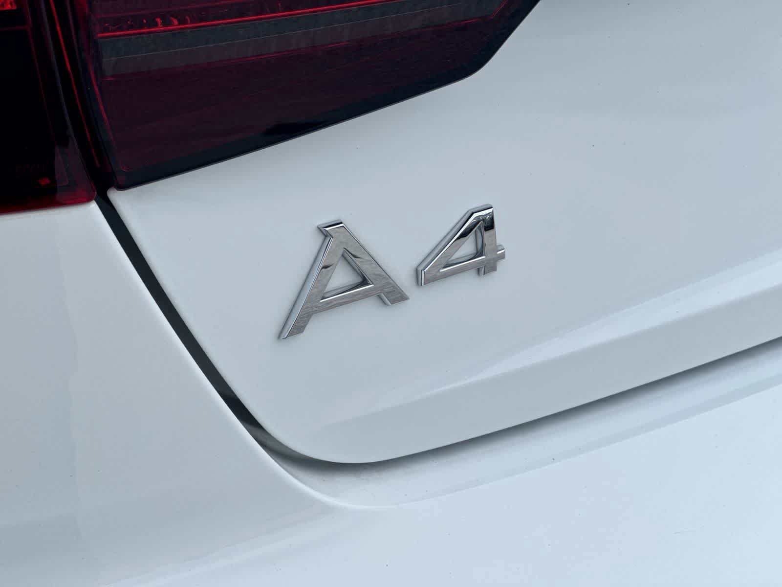 Used 2023 Audi A4 2.0T Premium Plus AWD/4WD image 19