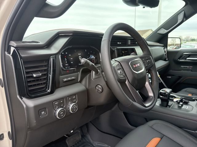 New 2026 GMC Sierra 1500 AT4 image 19