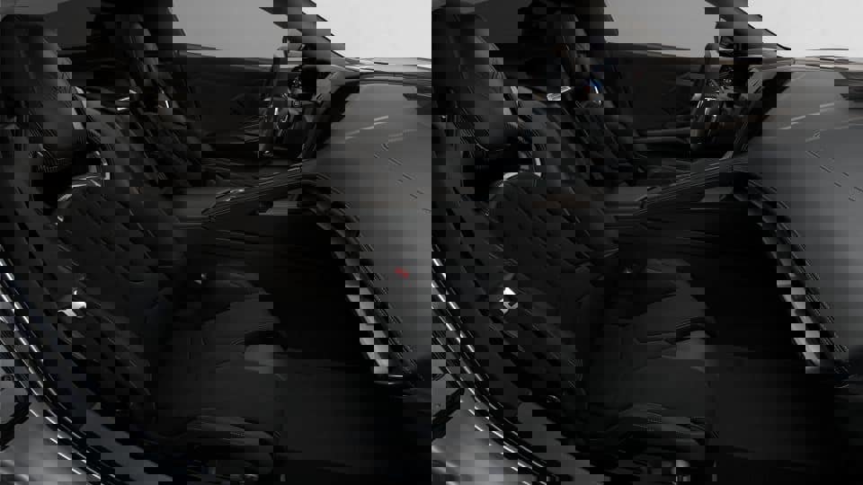 New 2026 Chevrolet Corvette Stingray Premium Cpe w/ Z51 Performance Package image 35