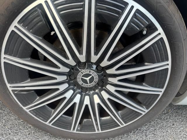 Used 2025 Mercedes-Benz CLE 450 4MATIC Coupe image 22