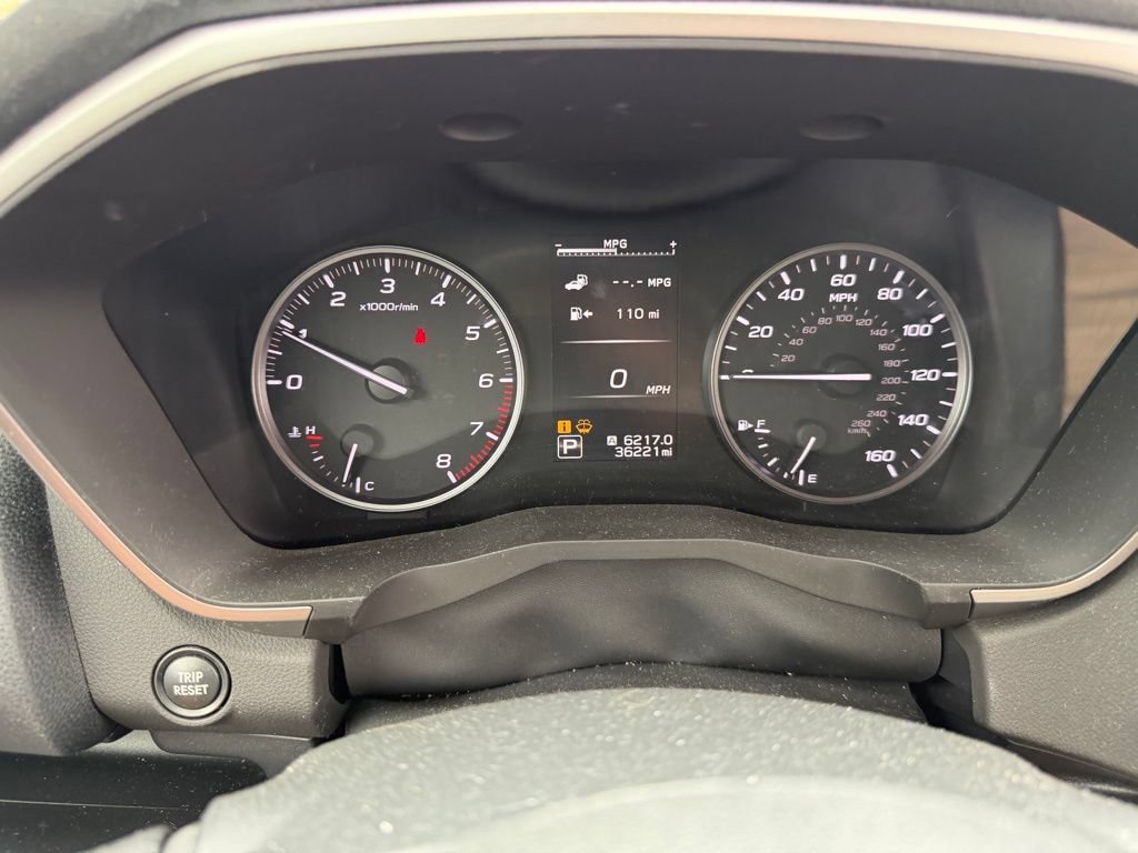 Used 2023 Subaru Ascent Premium w/ Convenience Package AWD/4WD image 33