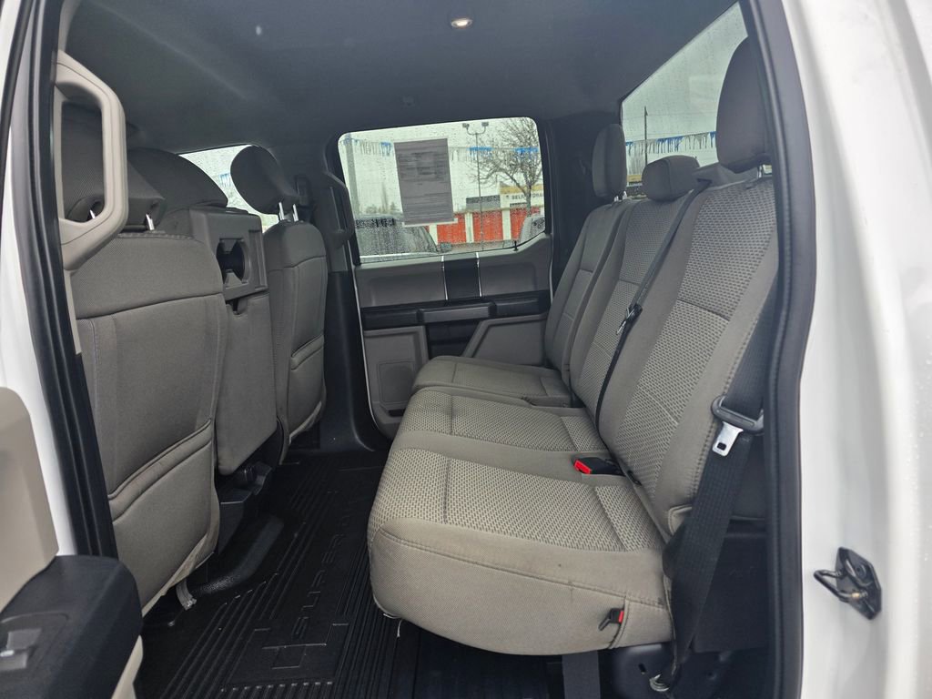 Used 2021 Ford F350 XLT w/ XLT Value Package image 11