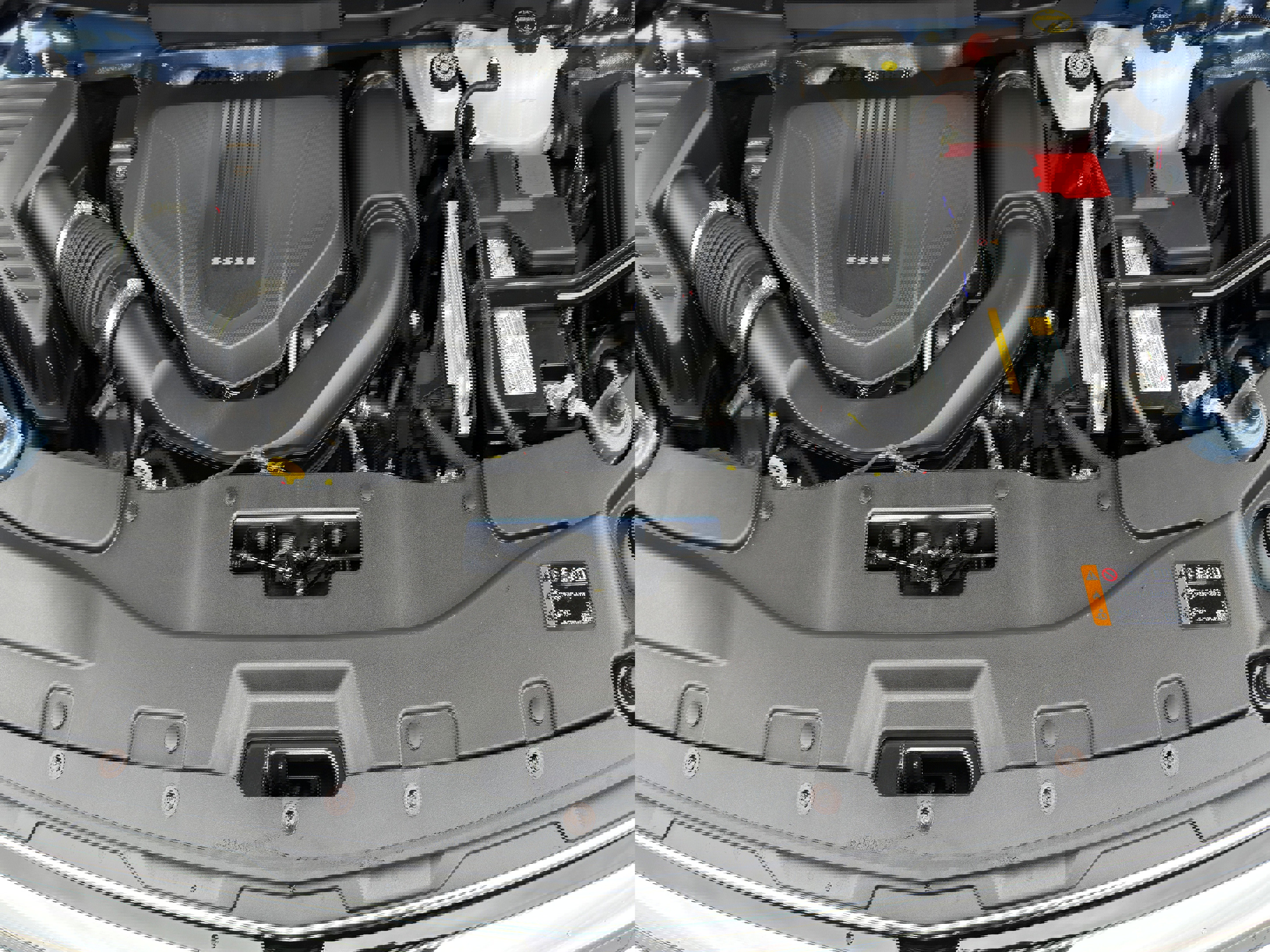 New 2026 Chevrolet Traverse LT w/ Driver Confidence Package image 35