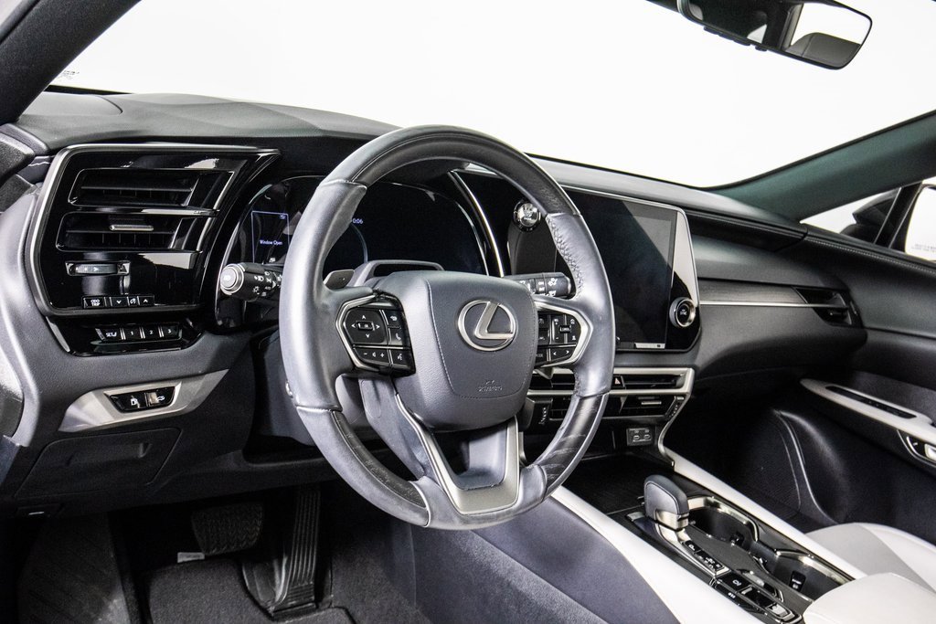 Used 2023 Lexus RX 350 Premium image 17