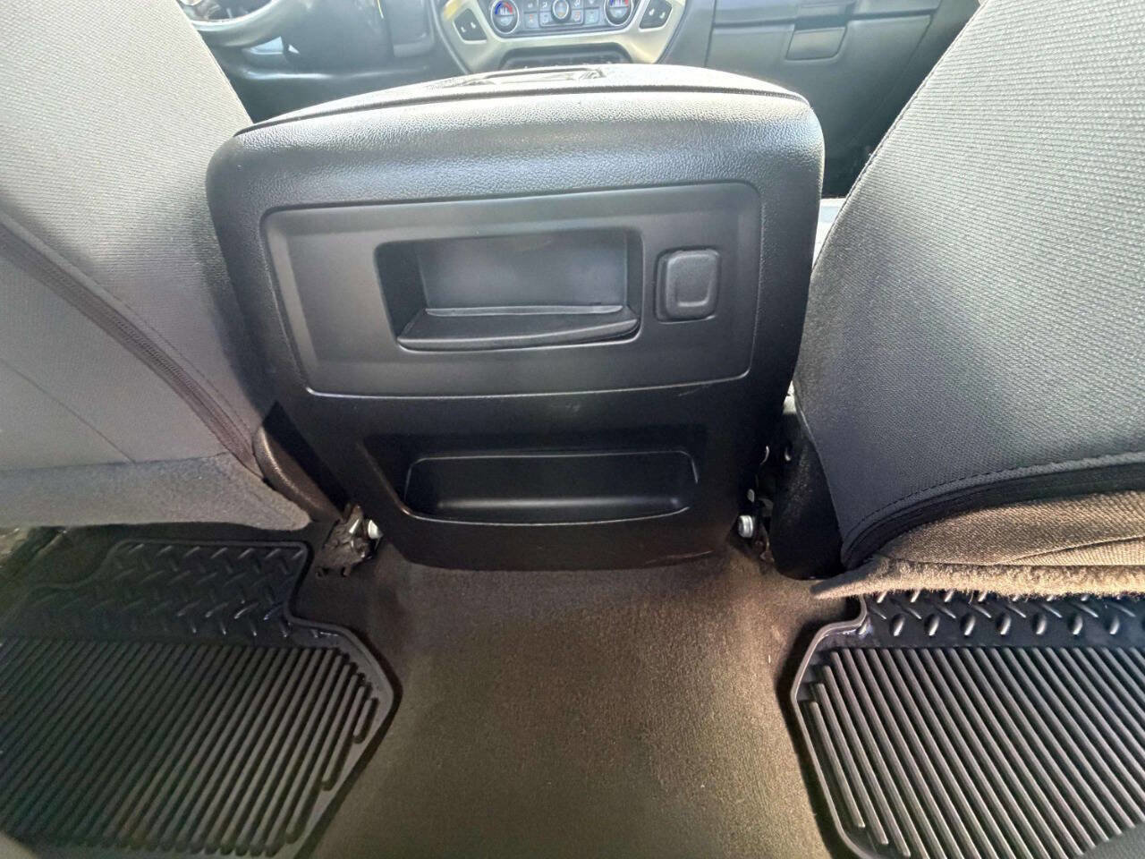 Used 2017 Chevrolet Silverado 1500 LT w/ Midnight Edition image 26
