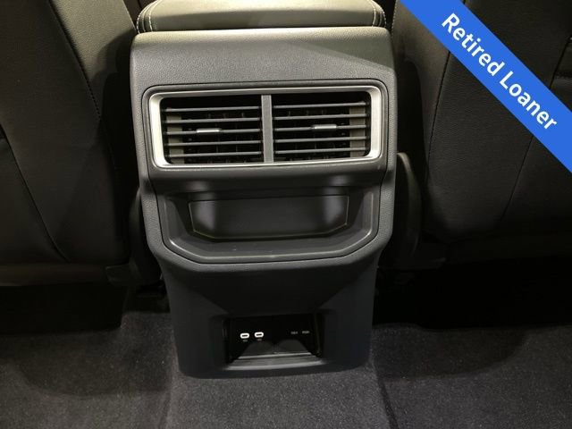 New 2025 Volkswagen Atlas Cross Sport SE w/ Panoramic Sunroof Package image 26