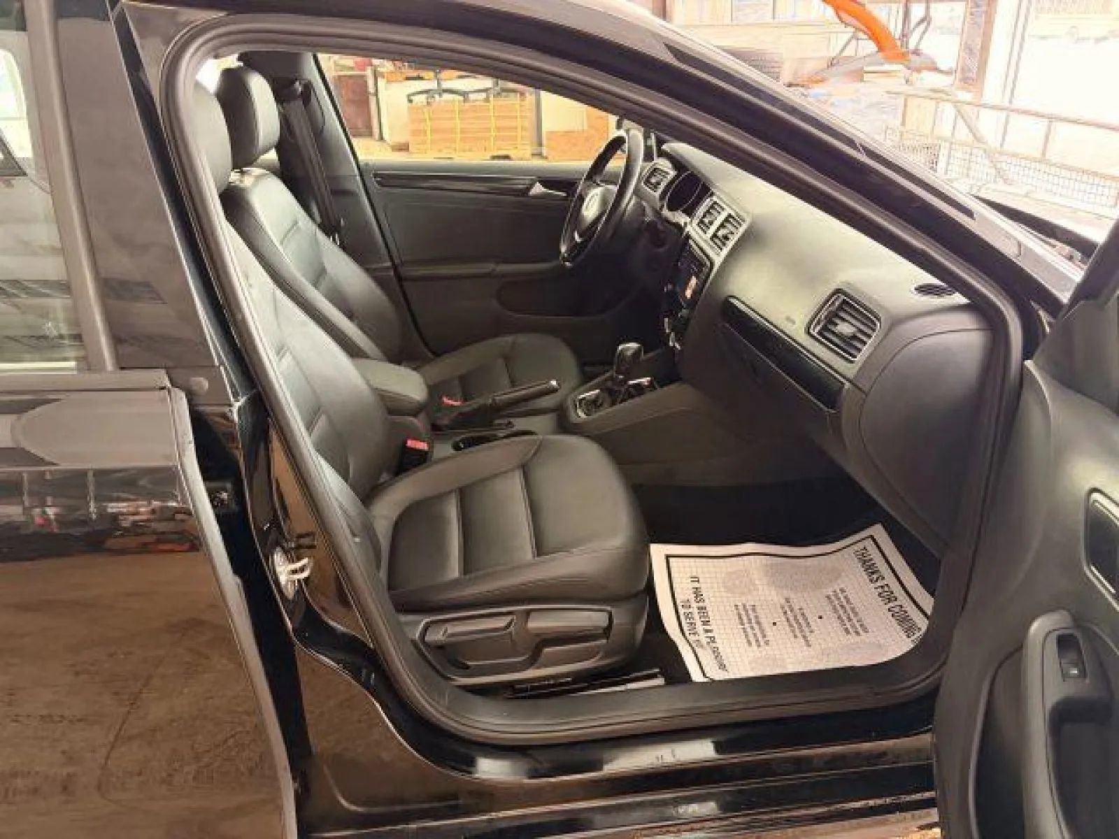 Used 2018 Volkswagen Jetta Sport image 17