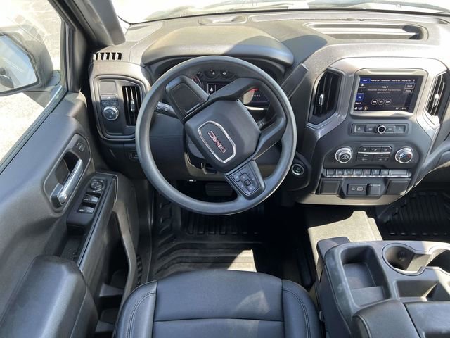 Used 2023 GMC Sierra 1500 Pro w/ Pro Value Package RWD image 15